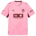 Valencia 2026/27 Third Women Jersey
