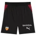 Valencia 2026/27 Home Kids Kit Jersey