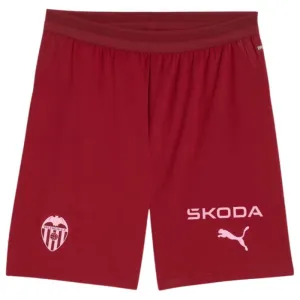 Valencia 2026/27 Third Shorts