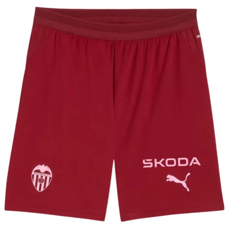 Valencia 2026/27 Third Shorts