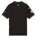 Valencia 2024/25 Away Jersey - Black