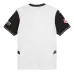 Valencia 2024/25 Home Kids' Jersey Set - White