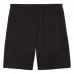 Valencia 2024/25 Away Kids' Jersey Set - Black