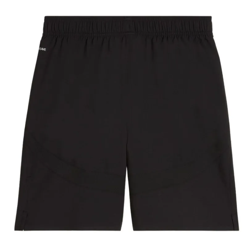 Shorts di trasferta di Valencia 2024/25 - Nero