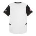 Maglia per bambini di casa di Valencia 2024/25 - Bianca
