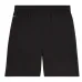 Pantaloni corti di casa di Valencia 2024/25 - Nero
