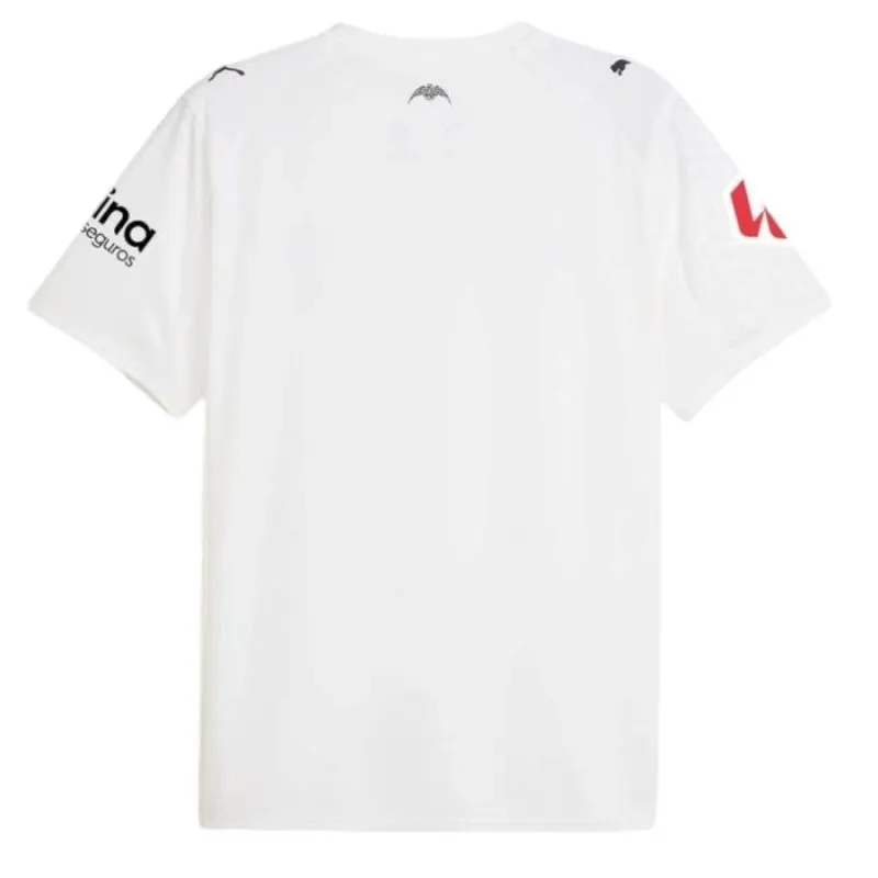 Maillot Player Valence Domicile 2025/26