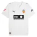 Valencia 2025/26 Women's Home Jersey - White