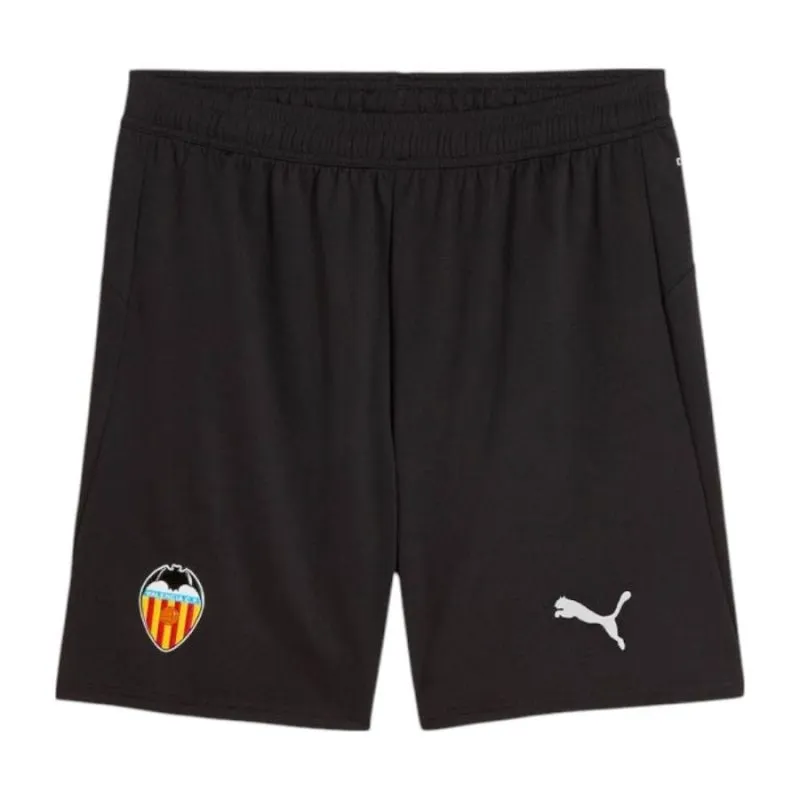 Valencia 2025/26 Kinder-Heimtrikot-Set - Weiß