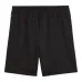 Short à domicile du Valencia CF 2025/26 - Noir