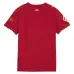 Valencia Damen Trikot 2025/26 Auswärts - Rot