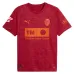 Valencia Kindertrikot 2025/26 Auswärts - Rot