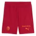 Valencia Kindertrikot Set 2025/26 Auswärts - Rot
