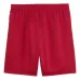 Valencia 2025/26 Away Shorts - Red