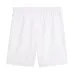 Valencia 2025/26 Home Shorts - White