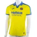 Camiseta de edición aniversario de Villarreal 2023/24 - Amarillo