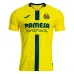 Villarreal 2025/26 Home Jersey