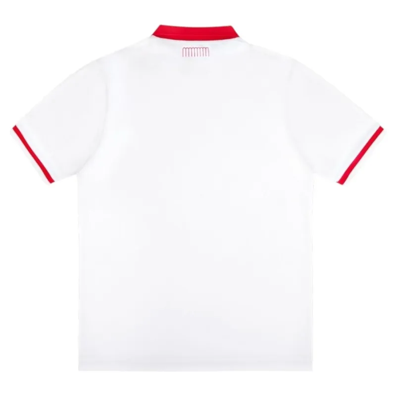 Camiseta Local AS Mónaco 2026/27