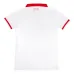 Camiseta Conjunto Infantil Local AS Mónaco 2026/27