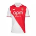 AS Monaco 2024/25 home jersey - White