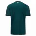 Maglia all'estero di AS Monaco per la stagione 2024/25 - Verde
