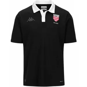 AS Monaco 2024/25 commemorative jersey - Black