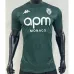 AS Monaco third kit 2024/25 player version - Green