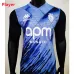 AS Monaco 2024/25 Special Edition Player Version Jersey - Blue