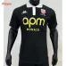 Maillot de la version joueur édition commémorative de l'AS Monaco 2024/25 - Noir