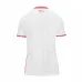 AS Monaco women's home jersey 2024/25 - White