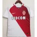 AS Monaco retro jersey 2016/17 home - White/Red