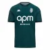 Monaco 2024/25 Away Kids Jersey - Green