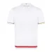 Maglia Monaco Casa 2025/26