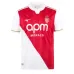 Monaco 2025/26 Home player Jersey 