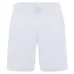 Ansu Fati AS Monaco Kids' Home Jersey + Shorts 2025/26 - White/Red