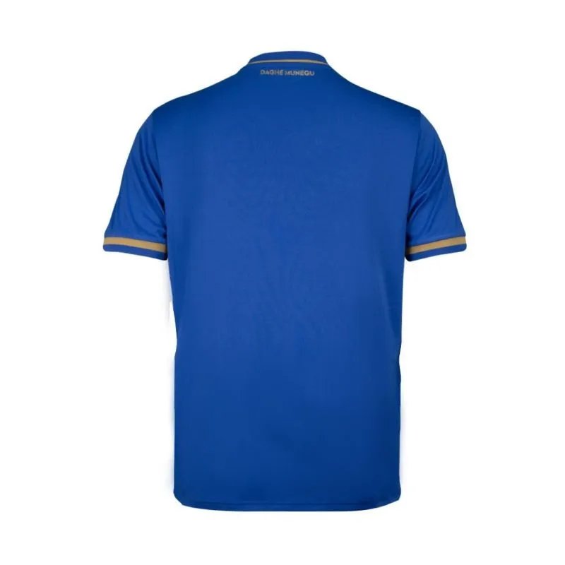 Monaco 2025/26 Away Jersey 