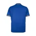 Monaco 2025/26 Away Kids' Jersey + Shorts - Blue