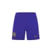 Monaco 2025/26 Away Kids' Jersey + Shorts - Blue