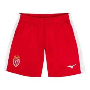 Short AS Monaco Domicile 2026/27
