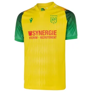 Nantes 2026/27 Home Jersey