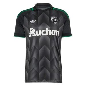 Camiseta Visitante Lens 2026/27