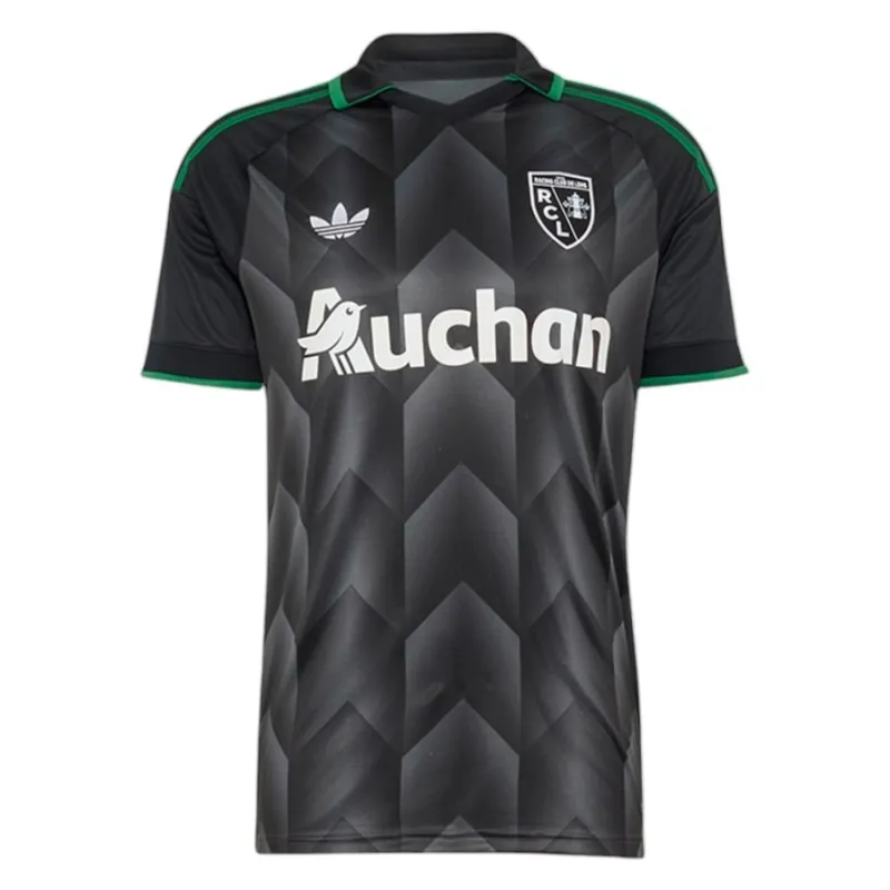 Maillot Ensemble Enfant Extérieur Lens 2026/27 THAUVIN