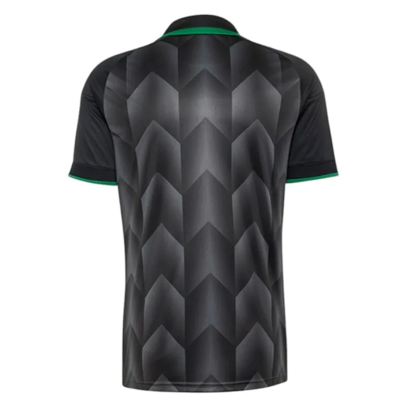 Camiseta Visitante Lens 2026/27