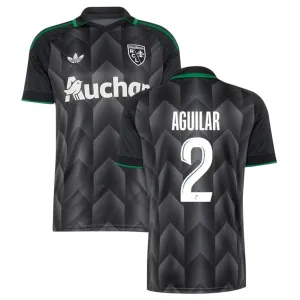 Maillot Extérieur Lens 2026/27 AGUILAR