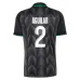 Maillot Extérieur Lens 2026/27 AGUILAR