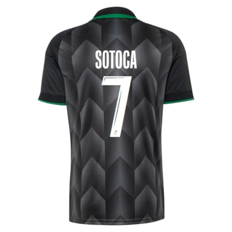Maillot Extérieur Lens 2026/27 SOTOCA
