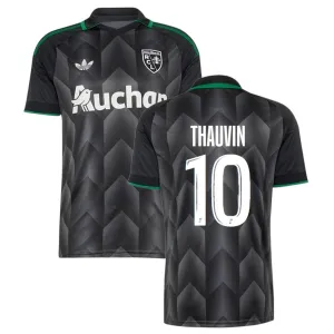 Maillot Extérieur Lens 2026/27 THAUVIN