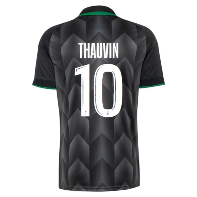 Maillot Ensemble Enfant Extérieur Lens 2026/27 THAUVIN