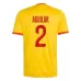 Lens AGUILAR 2026/27 Home Jersey