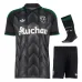 Camiseta Conjunto Infantil Visitante Lens 2026/27